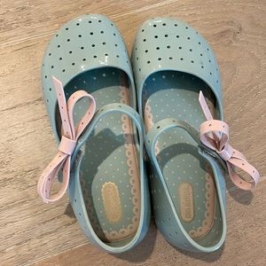 Mini Melissa Sandal size 12